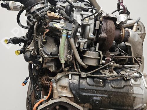 Engine RENAULT CAPTUR I (J5_, H5_) 1.5 dCi 110 | BP38788647M1 - Image 2