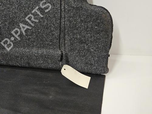 Rear parcel shelf NISSAN NOTE (E11, NE11) 1.5 dCi | BP33311472C85  - Image 5