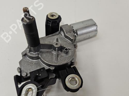 Used Rear wiper motor VW GOLF VI (5K1) 1.6 TDI (105 hp) 27920880