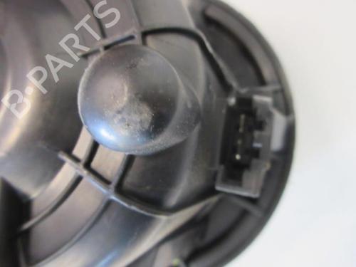 Used Heater blower motor CITROËN C3 II (SC_) 1.4 VTi 95 (95 hp) 20901421