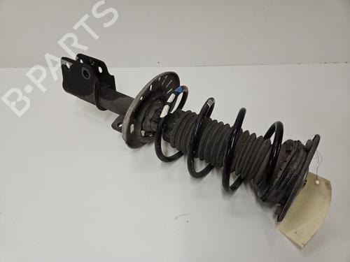 Used Right front shock absorber Right front shock absorber PEUGEOT 208 II (UB_, UP_, UW_, UJ_) e-208 (136 hp) 30532419 30532419