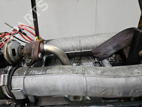 Engine RENAULT SAFRANE II (B54_) 2.2 dT (B54G) | BP30139385M1