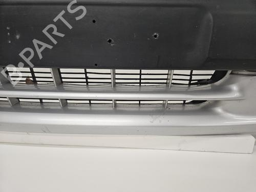 Paragolpes delantero Paragolpes delantero 36684019 36684019
