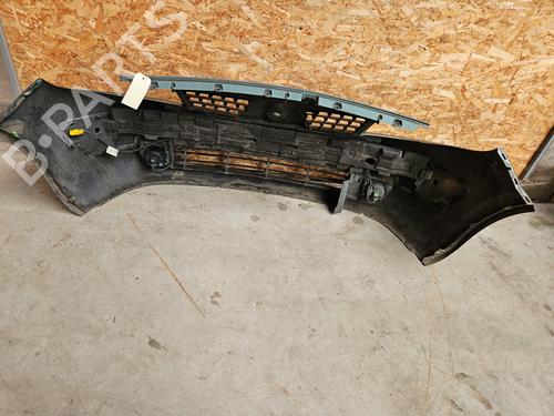 Front bumper RENAULT SCÉNIC II (JM0/1_) 1.9 dCi (JM0G, JM12, JM1G, JM2C) | BP29578446C7 