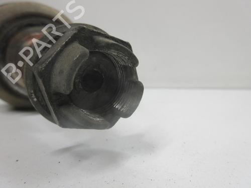 Right front driveshaft OPEL VIVARO B Van (X82) 1.6 CDTI (05) | BP20908149M39 