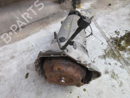 Gearbox MERCEDES-BENZ SLK (R170) 230 Kompressor (170.447) | BP20909025M3 