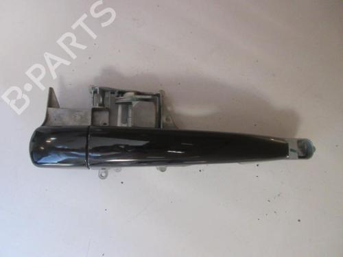 Used Rear right exterior door handle PEUGEOT 308 I (4A_, 4C_) 1.6 HDi (109 hp) 20907181