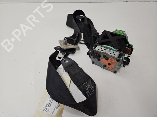 Used Front right seatbelt Front right seatbelt PEUGEOT PARTNER Box Body/MPV 1.6 HDi 16V (90 hp) 36059279 36059279