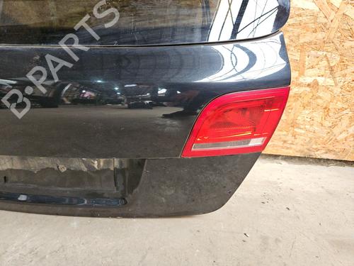 Tailgate AUDI A3 Sportback (8PA) RS3 quattro | BP24570262C6 