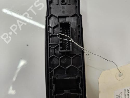 Left front window switch RENAULT MEGANE IV Grandtour (K9A/M/N_) 1.5 dCi 110 | BP40003125I27 - Image 3