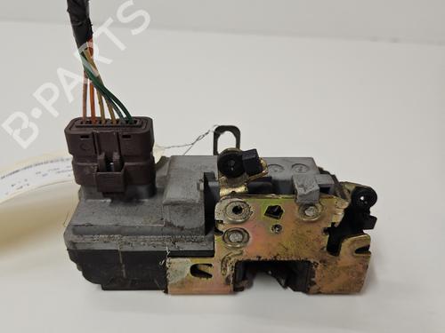 Used Front left lock Front left lock 23842921 23842921