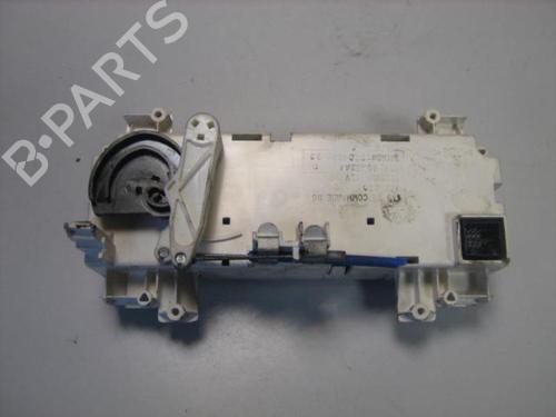 Climate control CITROËN XSARA (N1) 2.0 HDi 90 | BP20898362I5 