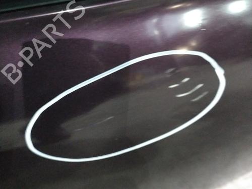 Used Tailgate Tailgate CITROËN DS3 (SA_) 1.6 HDi 90 (92 hp) 22109865 22109865