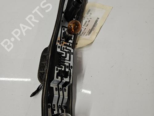 Used Lamp holder Lamp holder FIAT PANDA (169_) 1.2 (169AXF2A, 169AXF1A) (69 hp) 40520146 40520146