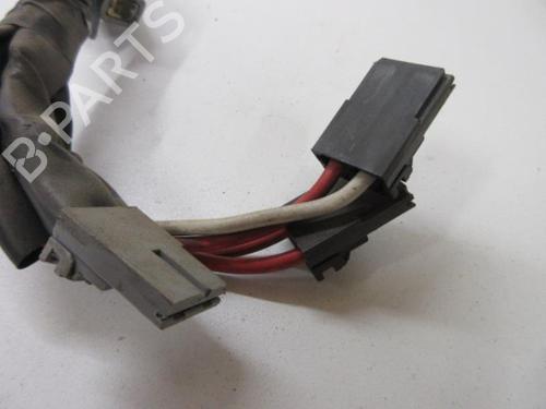 Used Ignition barrel CITROËN SAXO (S0, S1) 1.0 X (50 hp) 20889119