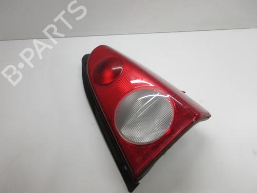Used Right taillight OPEL AGILA (A) (H00) 1.3 CDTI (F68) (70 hp) 20897059
