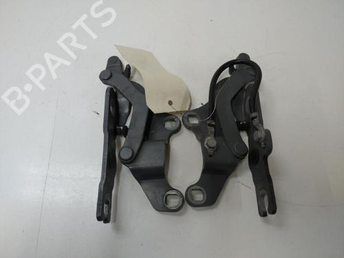 Used Hinge/Door check strap BMW 1 (E87) 116 d (116 hp) 20888712