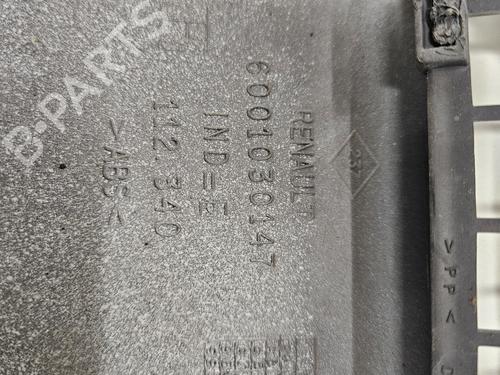 Used Grille Grille RENAULT RAPID Box Body/MPV (F40_, G40_) 1.9 D (F40R) (54 hp) 34171804 34171804