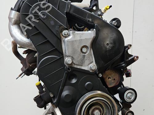 Motor CITROËN BERLINGO / BERLINGO FIRST Box Body/MPV (M_) 1.9 D 70 (MBWJZ, MCWJZ) | BP28306192M1 