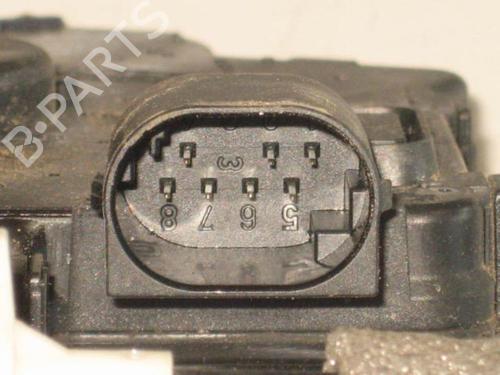 Front right lock BMW 3 (E46) 320 d | BP20909654C97 