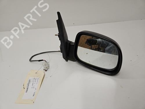 Bakspejl Højre DAIHATSU TERIOS (J1_) 1.3 4WD (J100) (83 hp) 31071829