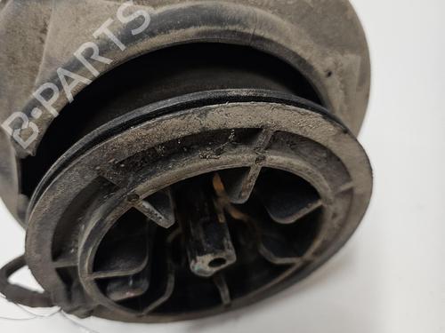 Used Left rear shock absorber Left rear shock absorber 39110514 39110514