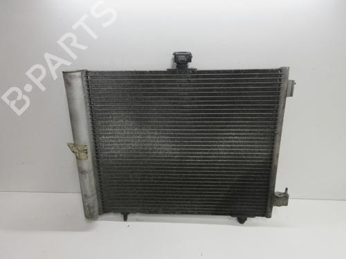 Used AC radiator CITROËN C3 I (FC_, FN_) 1.4 16V (88 hp) 20902387