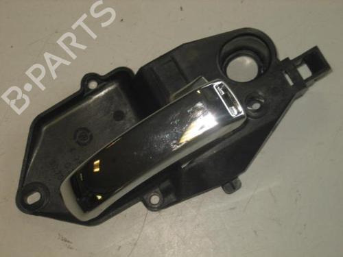 Used Front right interior door handle FIAT 500 (312_) 1.3 D Multijet (312AXB1A) (75 hp) 20890201