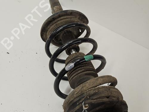 Used Left front shock absorber RENAULT SCÉNIC II (JM0/1_) 1.9 dCi (JM0G, JM12, JM1G, JM2C) (120 hp) 29599200