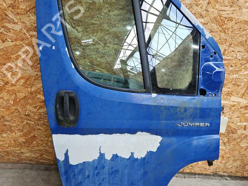 Used Right front door CITROËN JUMPER II Van 2.2 HDi 130 (130 hp) 29703008