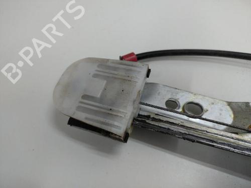 Front left window mechanism FORD FIESTA VI (CB1, CCN) 1.4 TDCi | BP20888786C22 