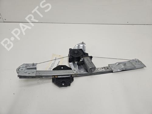 Used Front right window mechanism Front right window mechanism DACIA LOGAN MCV II TCe 90 (K8M1, K8MA, K8AC) (90 hp) 36317158 36317158