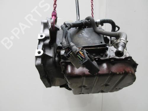 Gearbox CHRYSLER STRATUS Convertible (JX) 2.5 LX | BP22108361M3 