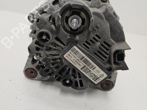Alternator DACIA DUSTER (HS_) 1.5 dCi 4x4 | BP39253117M7 - Image 3