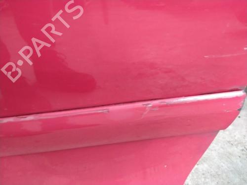 Used Left front door VW POLO (9N_, 9A_) 1.4 16V (75 hp) 20899477