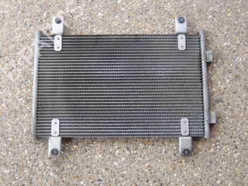 Used AC radiator FIAT DUCATO Bus (244_) 2.0 JTD (84 hp) 20898618
