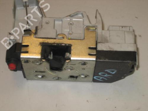 Rear right lock PEUGEOT 307 Break (3E) 1.6 HDi 110 | BP20904454C99 