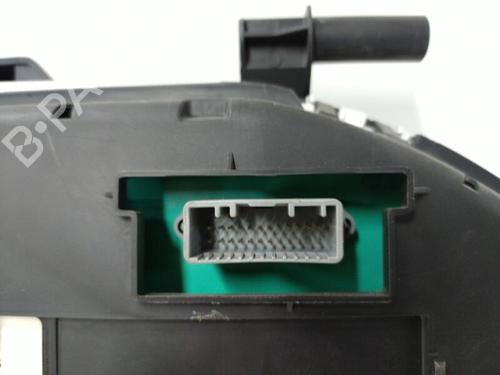 Used Instrument cluster RENAULT CLIO III Grandtour (KR0/1_) 1.5 dCi (KR0F) (86 hp) 20888646