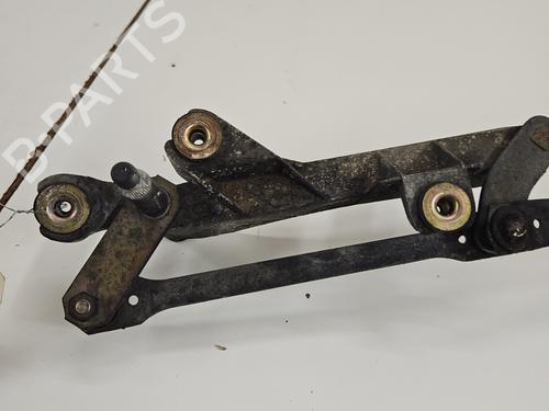 Front wiper motor RENAULT ESPACE IV (JK0/1_) 2.0 dCi (JK01, JK02, JK1J, JK1K, JK1H) | BP28091081M29 
