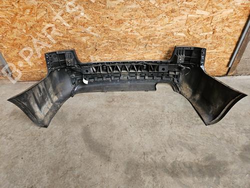 Rear bumper AUDI A4 B7 (8EC) 2.0 TDI 16V | BP30849993C8