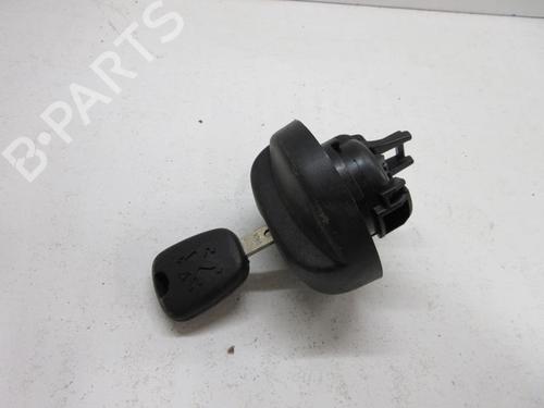 Used Fuel cap PEUGEOT 207 (WA_, WC_) 1.6 HDi (90 hp) 20891555