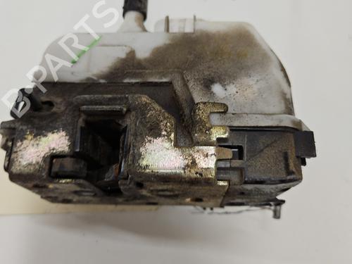 Used Rear left lock Rear left lock 26929131 26929131