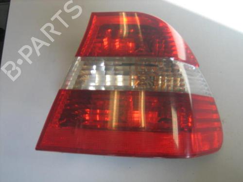 Used Right taillight BMW 3 (E46) 320 d (150 hp) 20903928