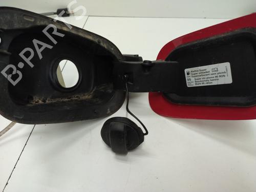 Fuel flap VW POLO VI (AW1, BZ1, AE1) 1.0 TSI | BP20890912C131 