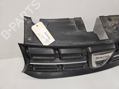Grill DACIA SANDERO II 1.0 SCe 75 (B8JC, B8JD, B8NC) | BP37628965C40 - Image 2