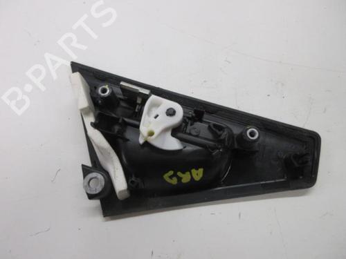 Rear right exterior door handle RENAULT CLIO IV (BH_) 1.5 dCi 75 | BP20900879C130 