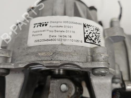 Steering column FIAT 500X (334_) 1.6 D Multijet (334AXA1B, 334AXA11) | BP24054931M21 - Image 6