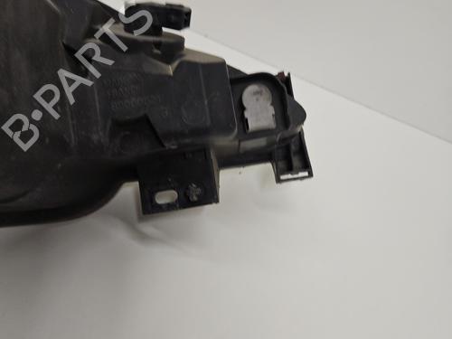 Left headlight PEUGEOT 206 Hatchback (2A/C) 1.4 HDi eco 70 | BP25598025C28 