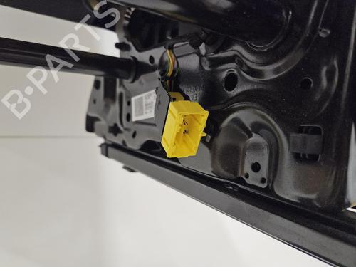 Left front seat PEUGEOT PARTNER Box Body/MPV (K9) 1.5 BlueHDi 100 | BP39712877C15 - Image 4