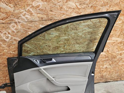 Used Right front door Right front door VW GOLF SPORTSVAN VII (AM1, AN1) [2014-2020] 33807807 33807807